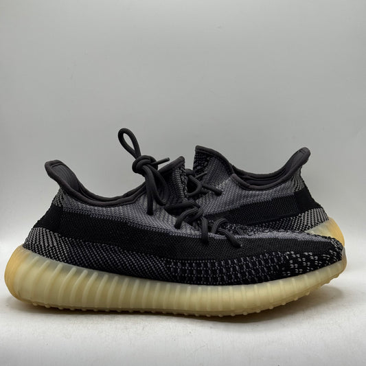(Used) Adidas Yeezy 350 Carbon Size 10.5
