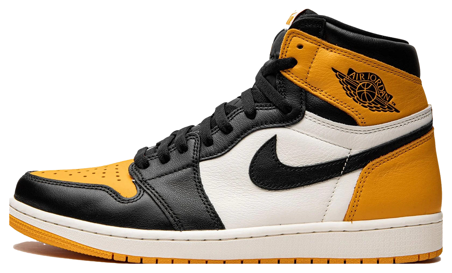 Jordan 1 High Taxi