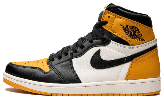 Jordan 1 High Taxi