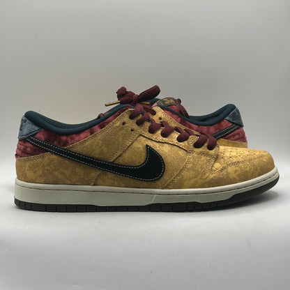 (Used No Box) Nike SB Dunk City Of Cinema Size 12