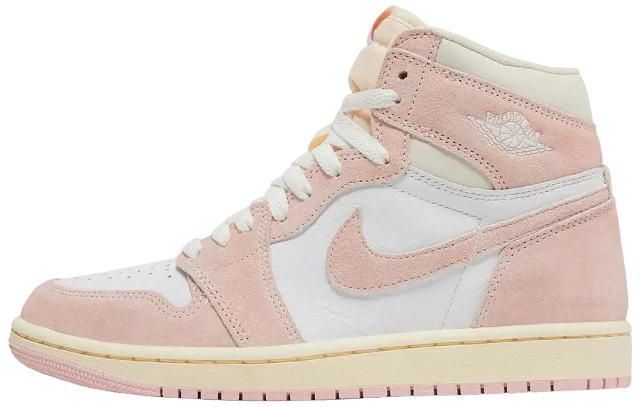 Jordan 1 Retro High OG Washed Pink (W)