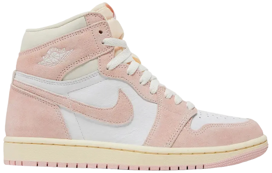 Jordan 1 Retro High OG Washed Pink (W)