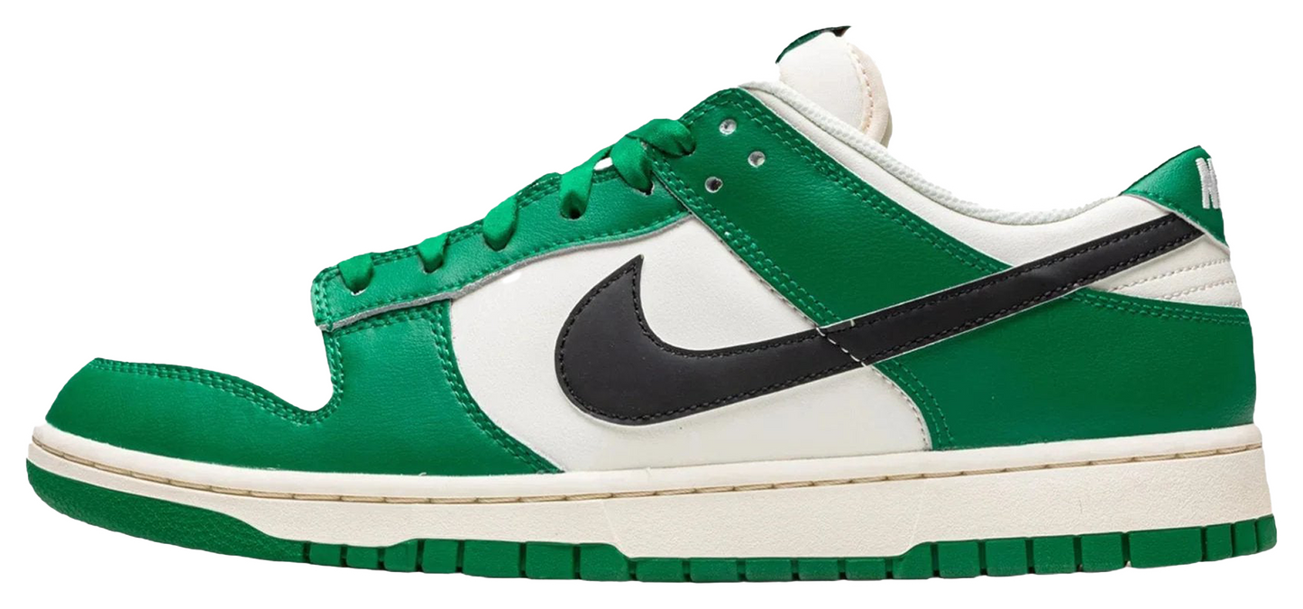 Nike Dunk Lottery Pack Malachite