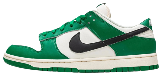 Nike Dunk Lottery Pack Malachite