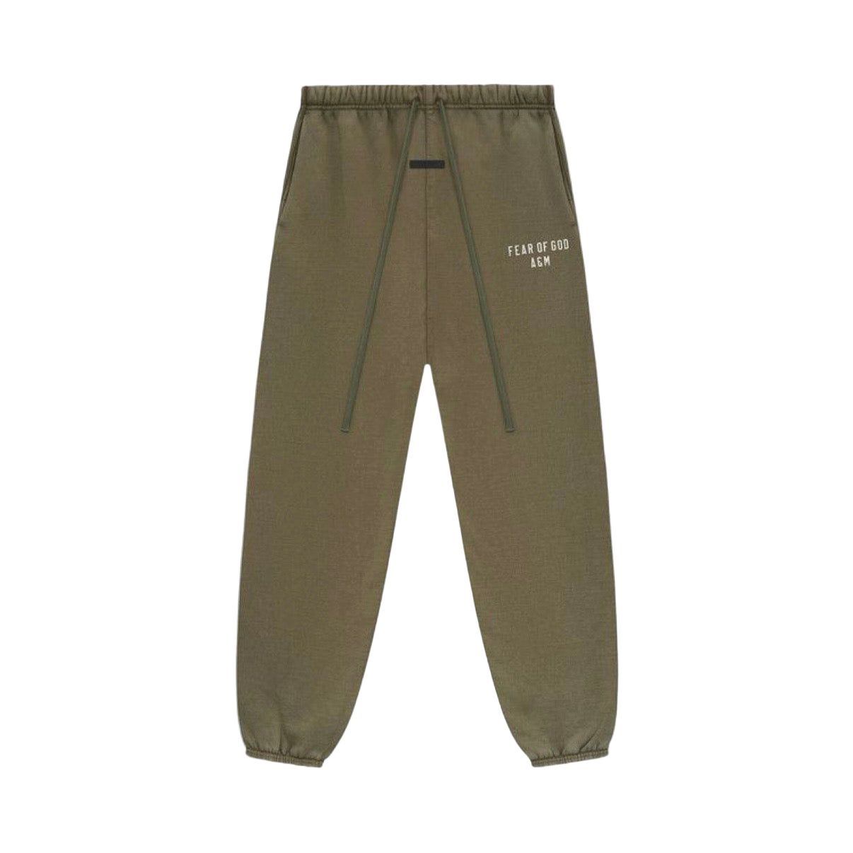 Fear of God Essentials Heavy Fleece Sweatpants