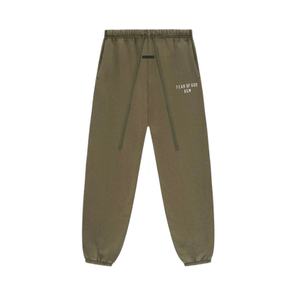 Fear of God Essentials Heavy Fleece Sweatpants