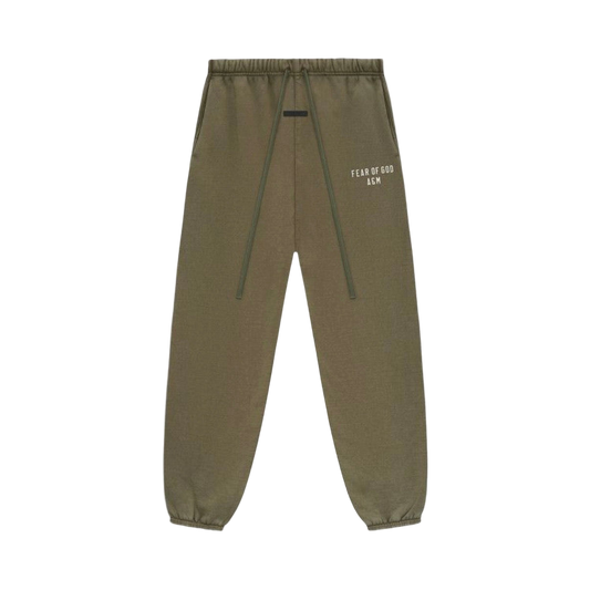 Fear of God Essentials Heavy Fleece Sweatpants