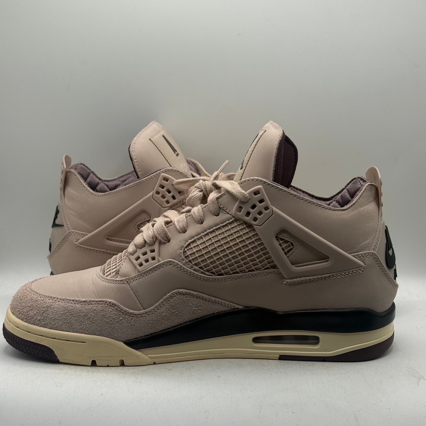 (Used) Jordan 4 A Ma Manière While You Were Sleeping Size 13.5W/12M