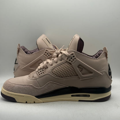(Used) Jordan 4 A Ma Manière While You Were Sleeping Size 13.5W/12M