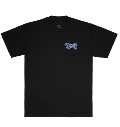 Born X Raised x NFL Pro Script T-Shirt