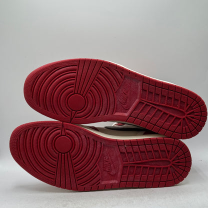 (USED) Jordan 1 Lost & Found Size 12
