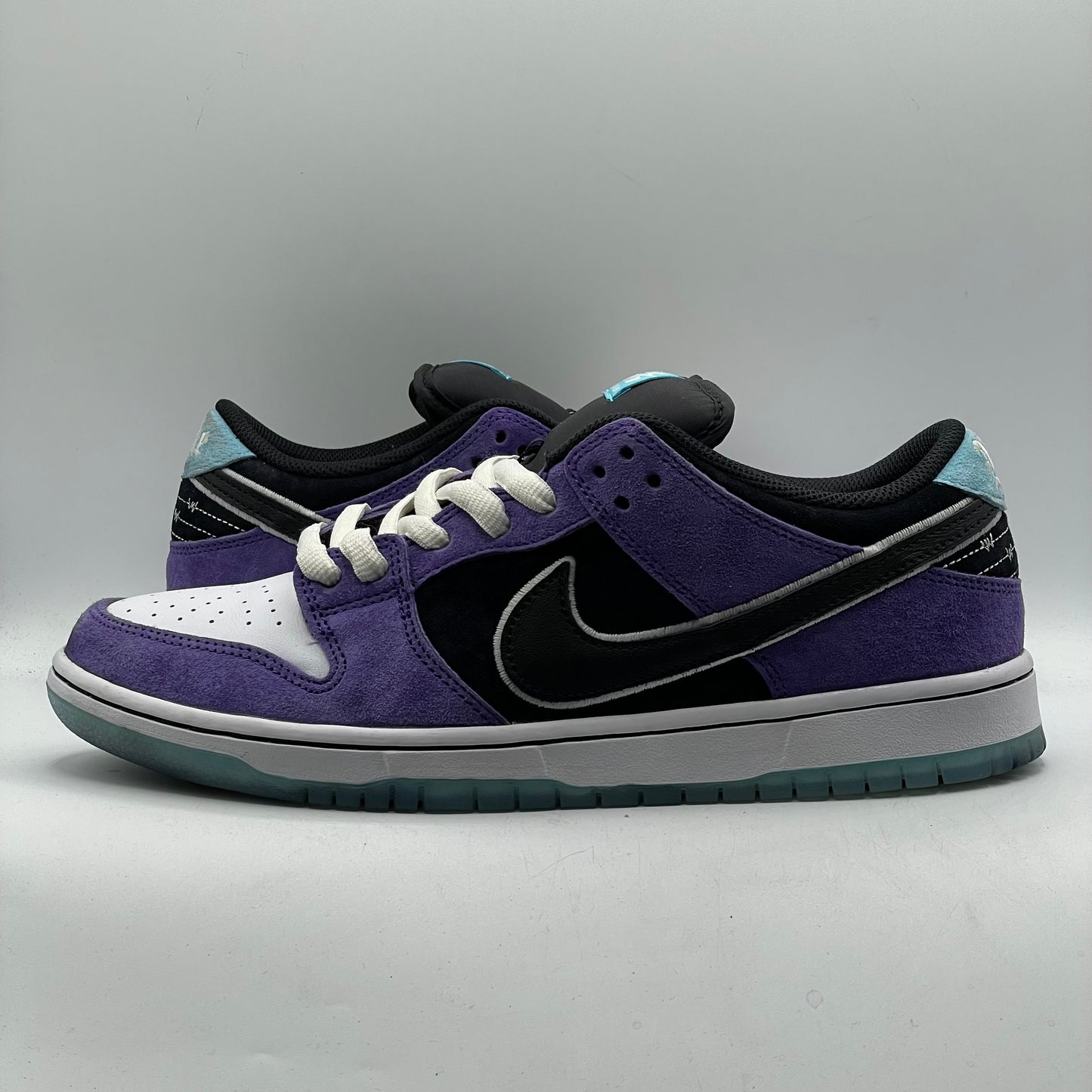 (Used) Nike SB Dunk Hayley Wilson Size 10