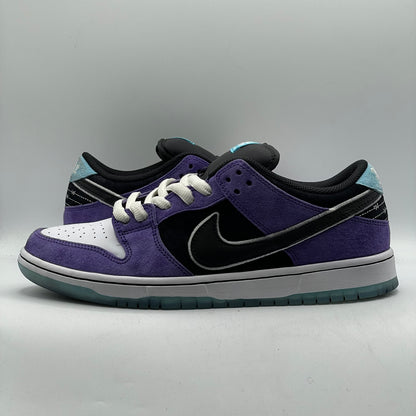 (Used) Nike SB Dunk Hayley Wilson Size 10