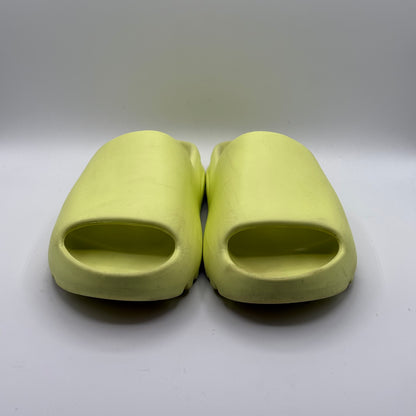 (Used) Yeezy Slide Glow Size 11