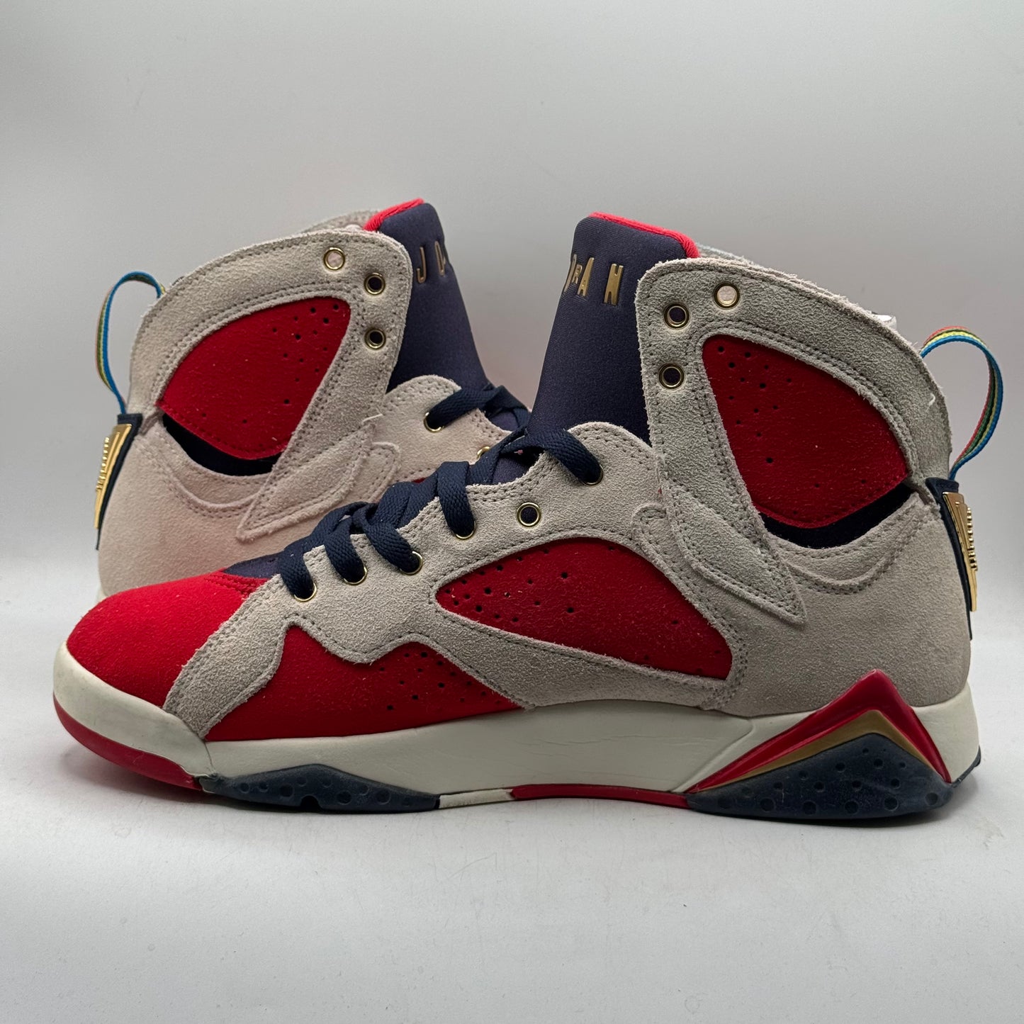 (Used) Jordan 7 Trophy Room Size 10