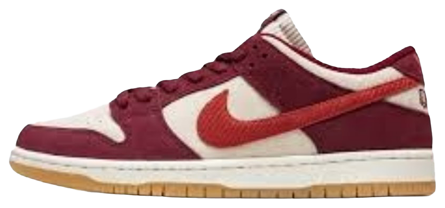 Nike SB Dunk Low Skate Like a Girl