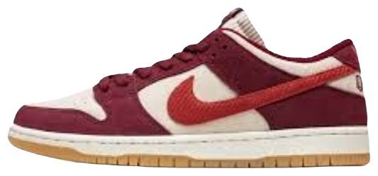 Nike SB Dunk Low Skate Like a Girl