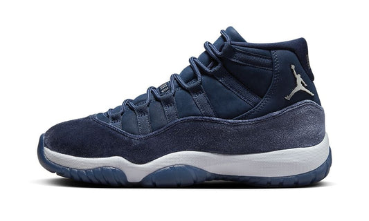 Jordan 11 Midnight Navy (W)