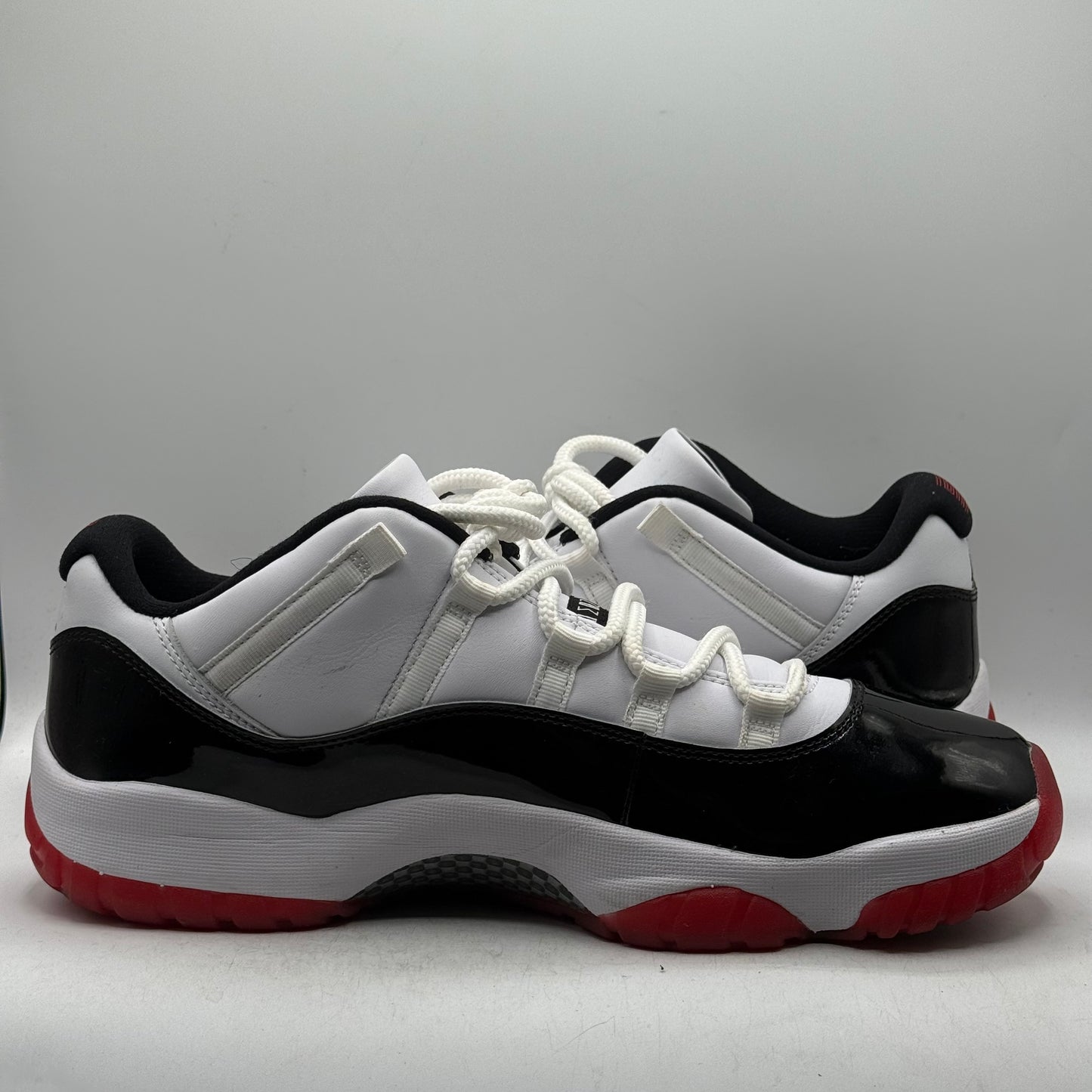 (Used) Jordan 11 Low Concord Bred Size 13
