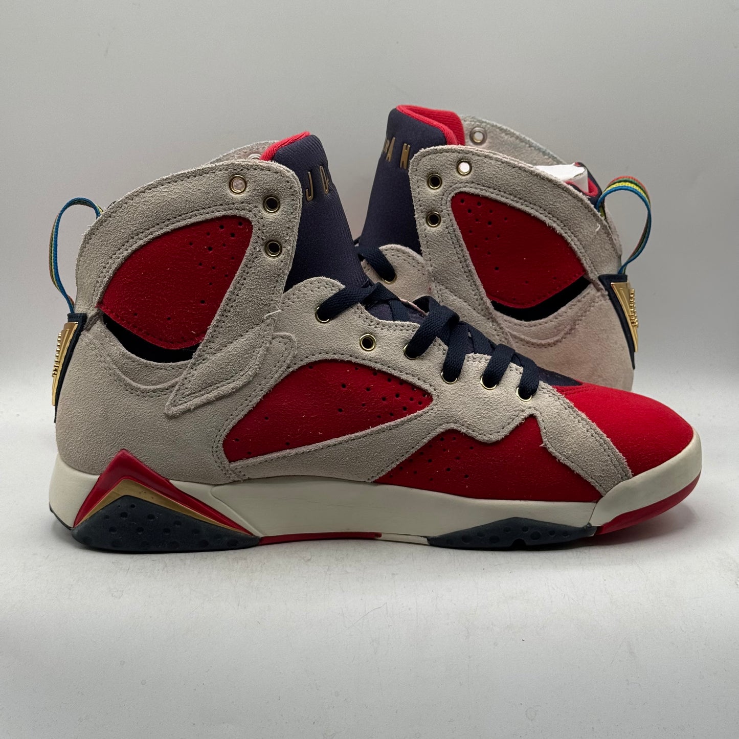 (Used) Jordan 7 Trophy Room Size 10