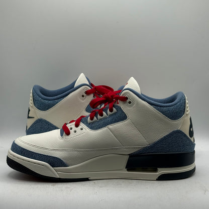 (Used) Jordan 3 Levi All-Star Size 12