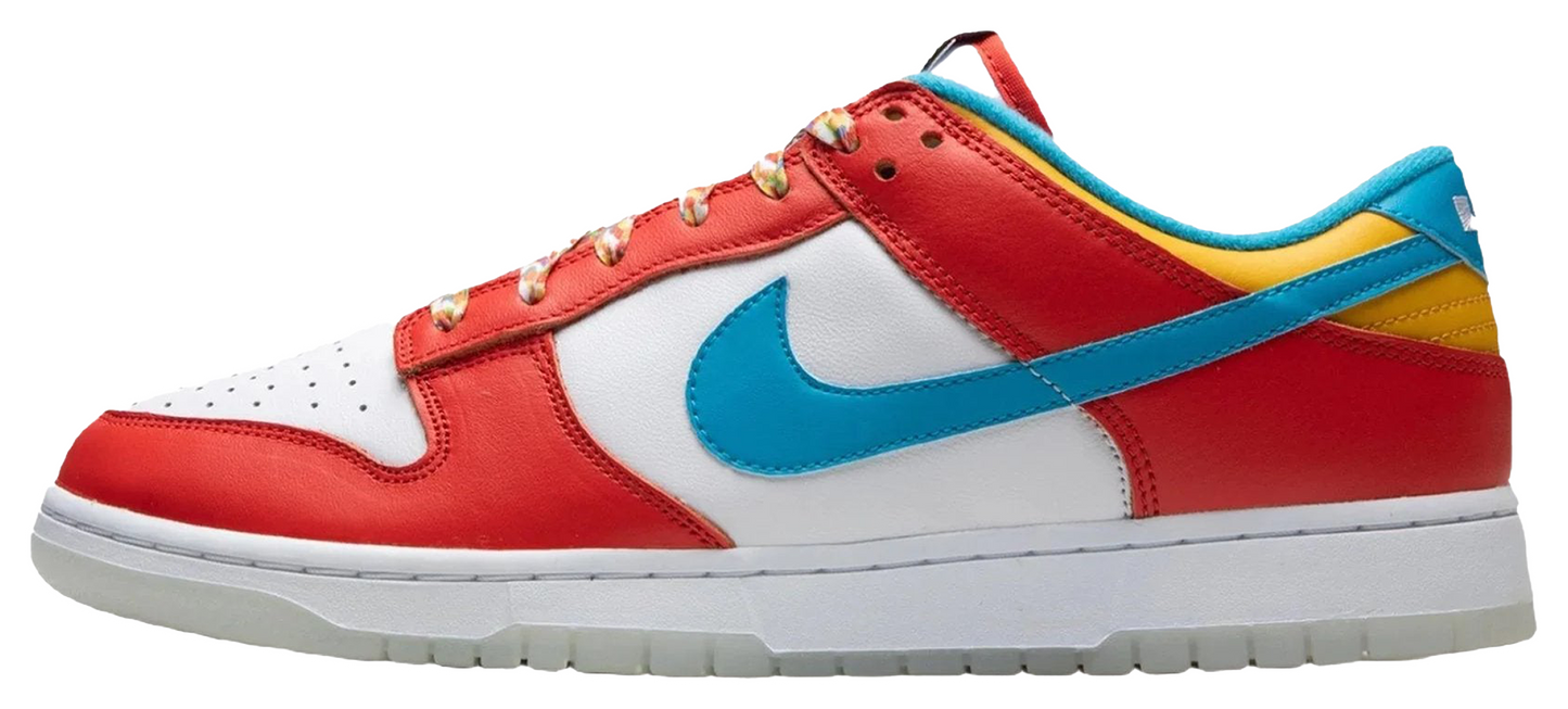 Nike Dunk Low Fruity Pebbles