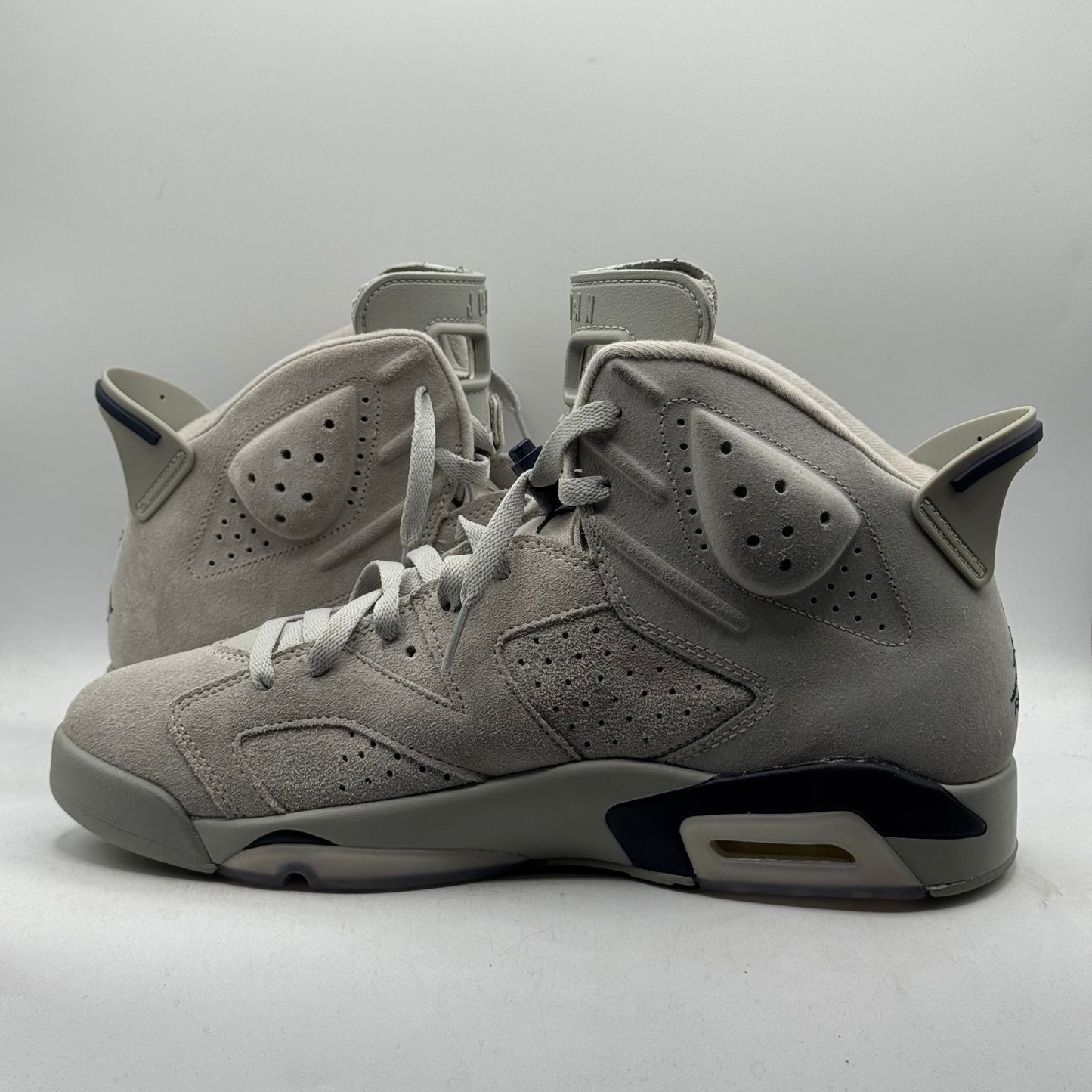 (USED REP BOX) Jordan 6 Georgetown Size 11