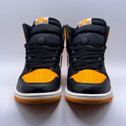 (Used) Jordan 1 High Taxi Size 8
