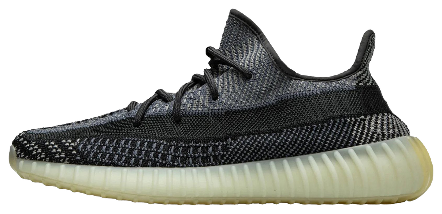 Yeezy 350 Carbon