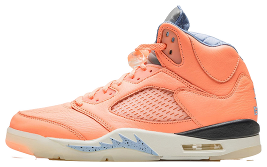 Jordan 5 DJ Khaled We The Best Crimson Bliss