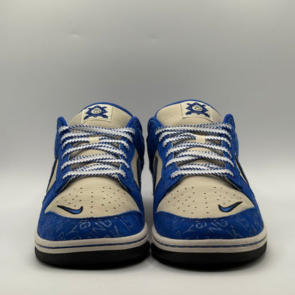 (Used) Nike Dunk Low Jackie Robinson Size 11.5