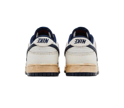 Nike Dunk Low Stranger Things Phantom