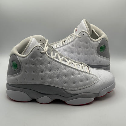 (USED) Jordan 13 Wolf Grey Size 12