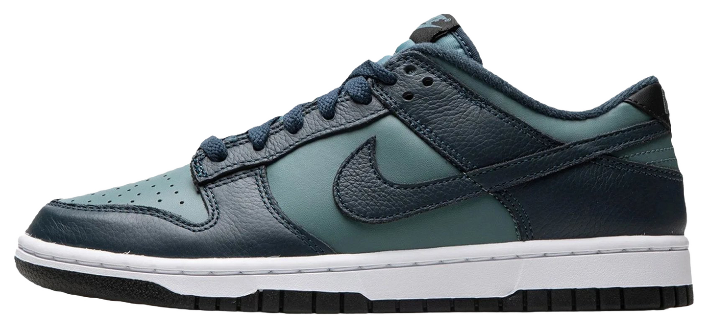 Nike Dunk Low Armory Navy