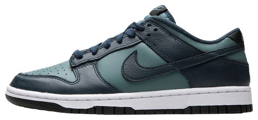 Nike Dunk Low Armory Navy