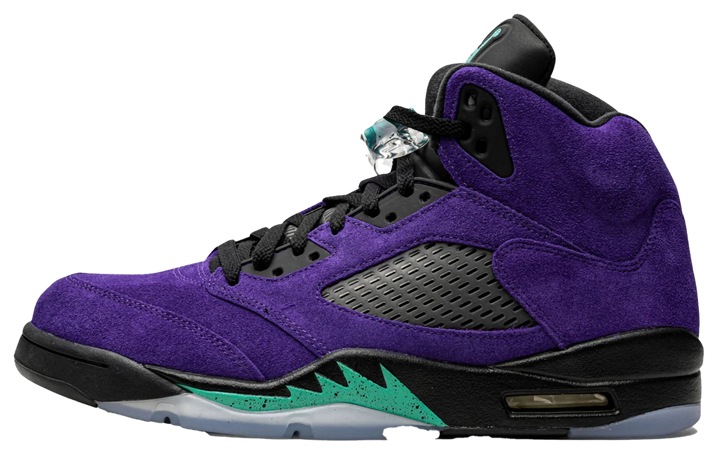 Jordan 5 Retro Alternate Grape