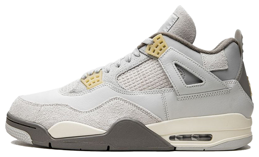 Jordan 4 Craft Photon Dust