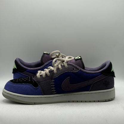 (Used) Jordan 1 Low Zion Williamson Voodoo Alternate Size 12