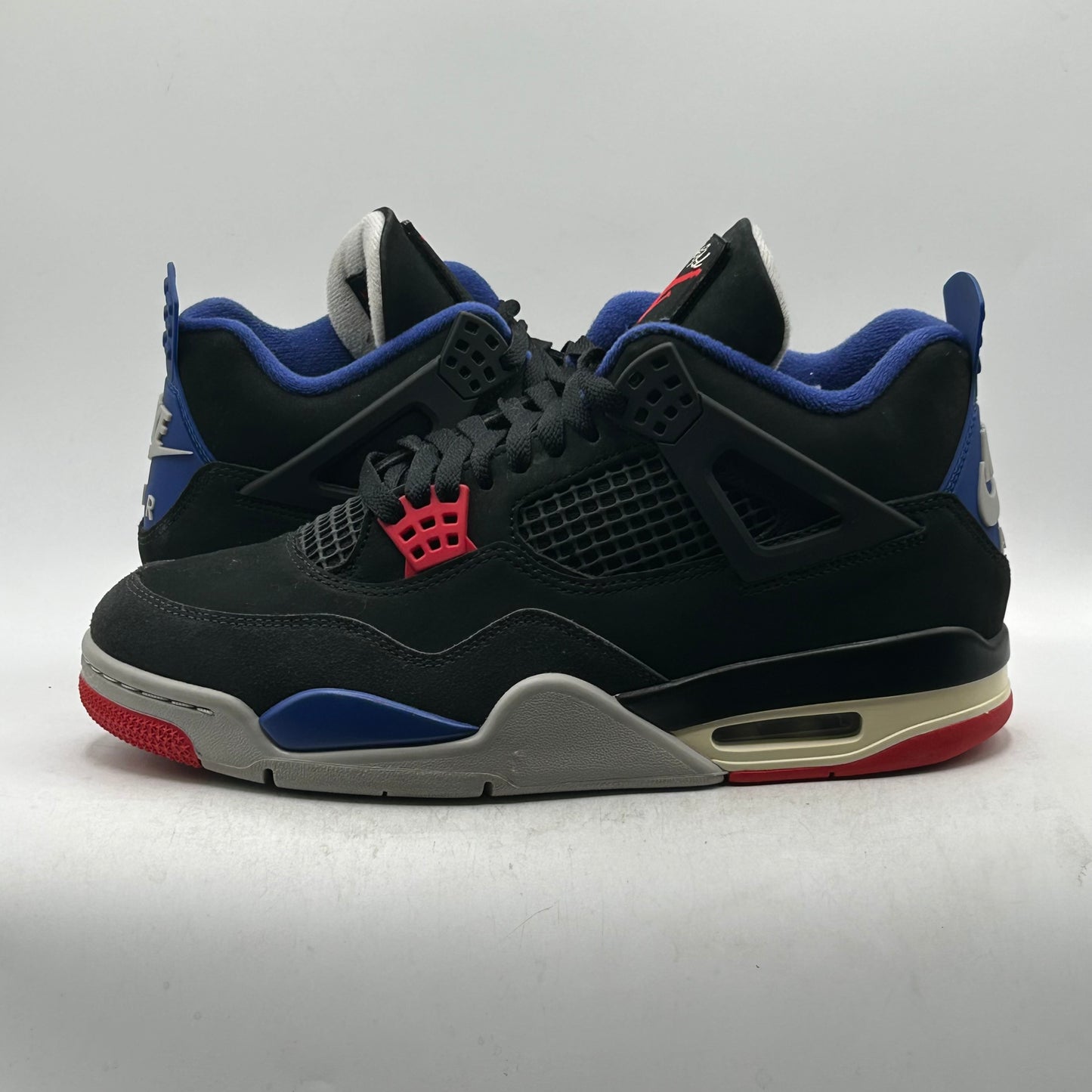 (Used) Jordan 4 Rare Air Size 9.5