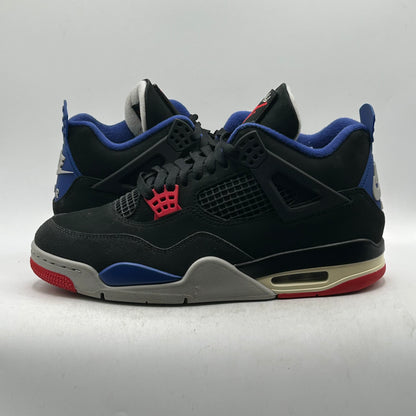 (Used) Jordan 4 Rare Air Size 9.5