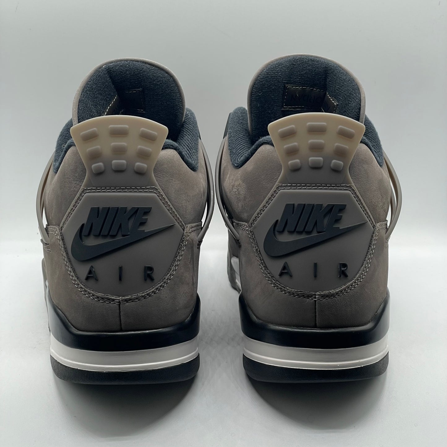 (USED) Jordan 4 Cave Stone Size 12