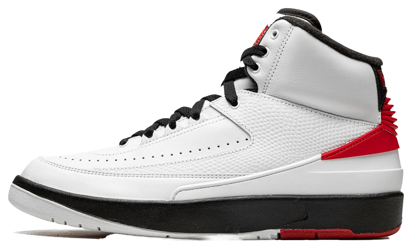 Jordan 2 Chicago OG 2022