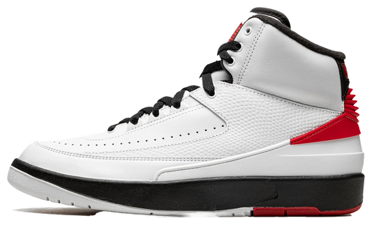 Jordan 2 Chicago OG 2022