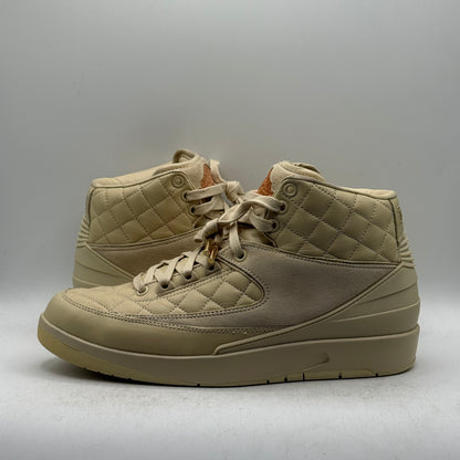 (USED) Jordan 2 Just Don Beach
