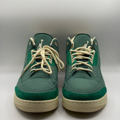 (USED NO BOX) Jordan 3 Nina Chanel Size 15.5W/14M