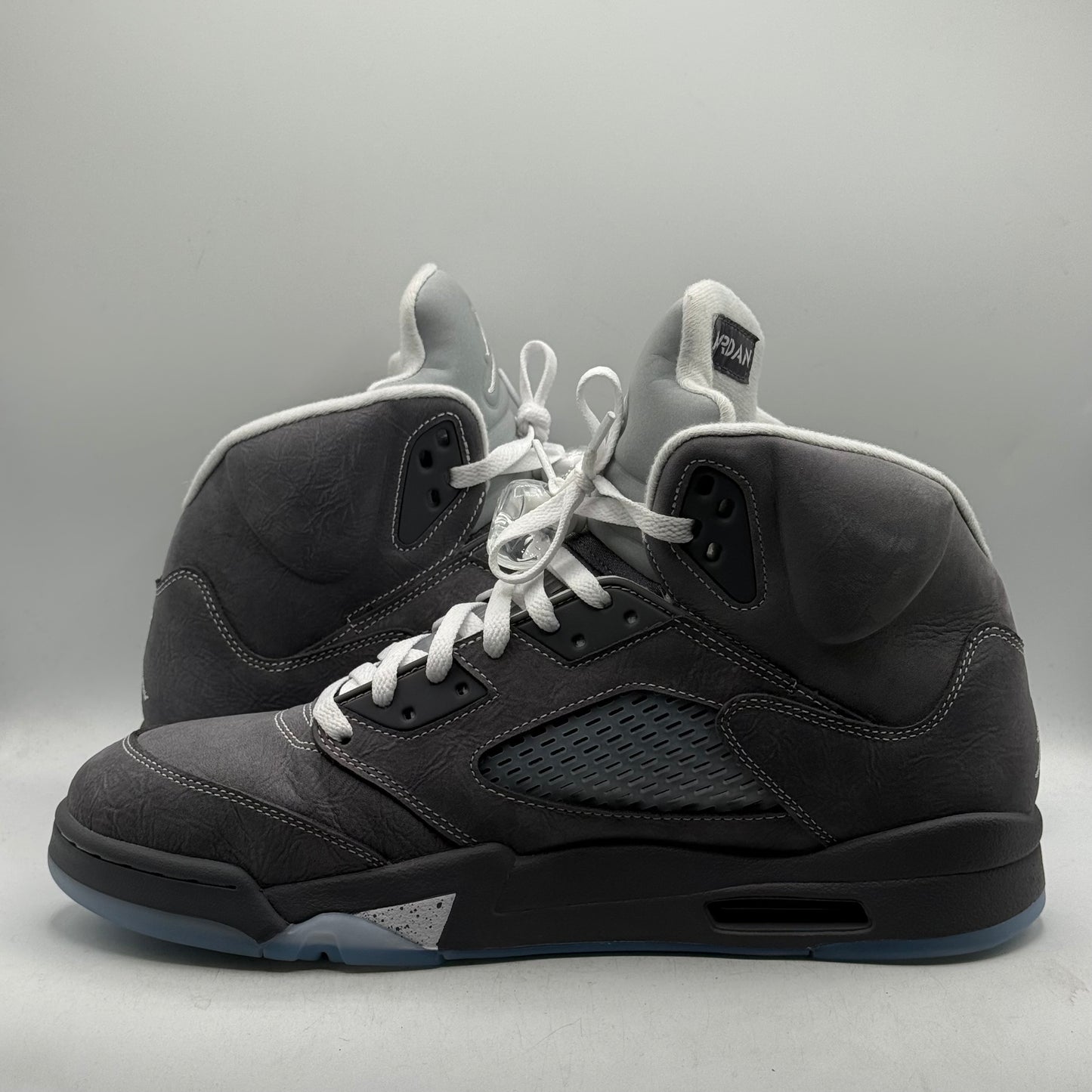 (USED) Jordan 5 Wolf Grey (2026) Size 13