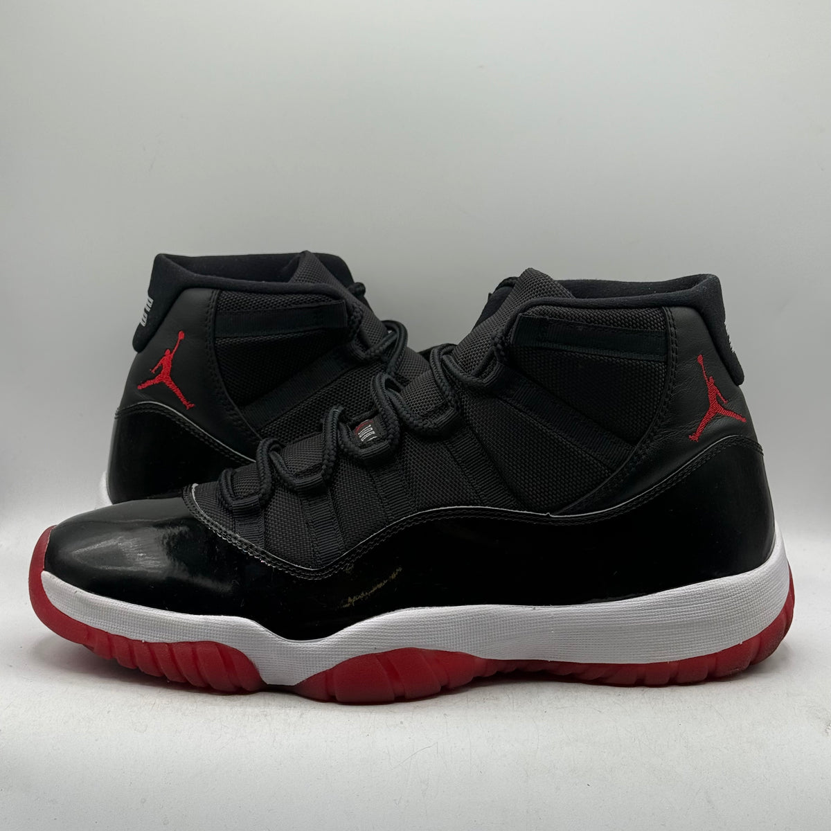 (Used) Jordan 11 High Bred (2019) Size 13