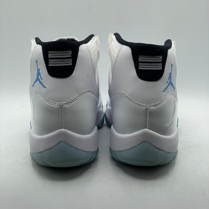 (USED) Jordan 11 Legend Blue (2024) Size 7.5