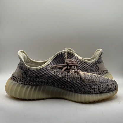 (USED) Yeezy 350 V2 Ash Pearl Size 10.5