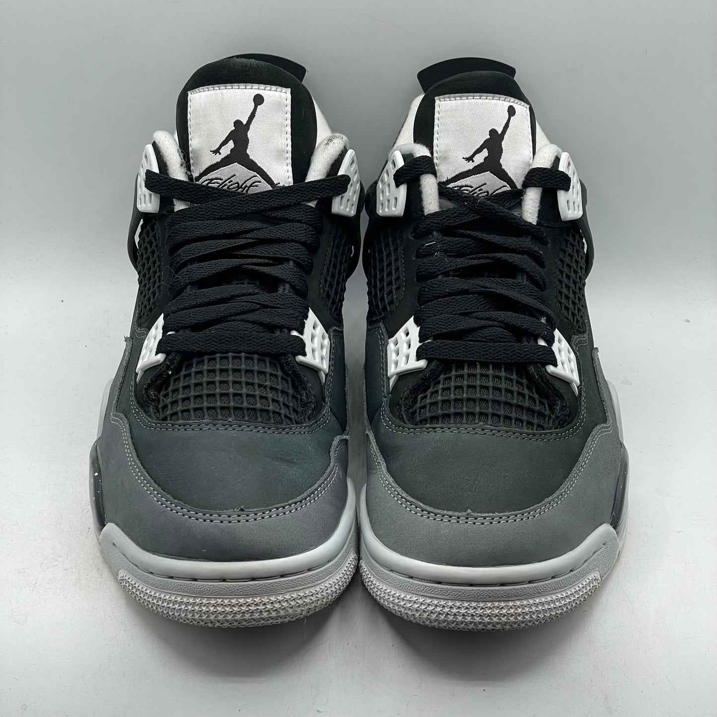 (USED) Jordan 4 Fear Size 8.5
